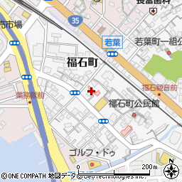 犬塚医院周辺の地図