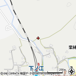 大分県臼杵市田井1772周辺の地図