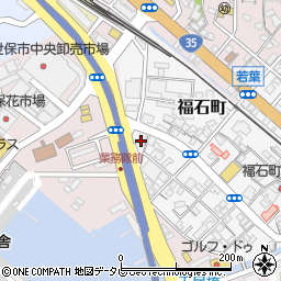 梶川物産有限会社周辺の地図