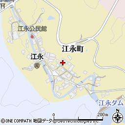 株式会社ともだ周辺の地図