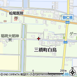株式会社川口建設周辺の地図