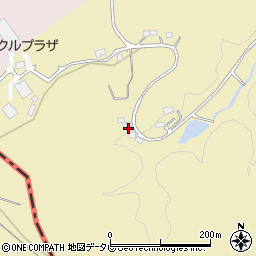 佐賀県西松浦郡有田町戸矢1526周辺の地図