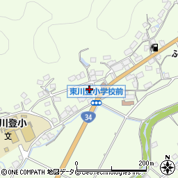 医療法人東雲会 小野医院デイサービスセンター周辺の地図