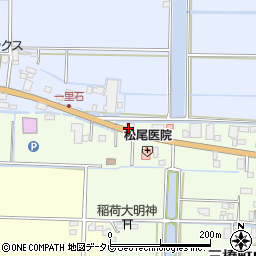 有限会社吉開住設工業周辺の地図