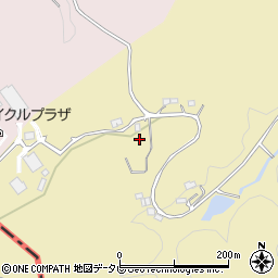 佐賀県西松浦郡有田町戸矢1491周辺の地図