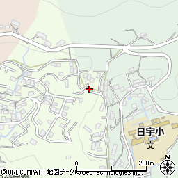 長崎県佐世保市大和町1516周辺の地図