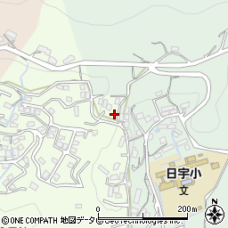 長崎県佐世保市大和町1519周辺の地図