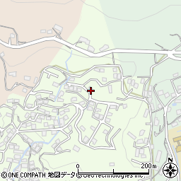 長崎県佐世保市大和町1502周辺の地図