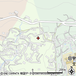 長崎県佐世保市大和町1481周辺の地図