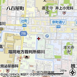 三鈴アパートＢ棟周辺の地図