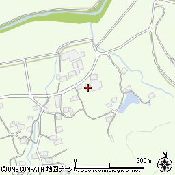 佐賀県武雄市東川登町大字永野1603周辺の地図