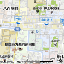 三鈴アパートＡ周辺の地図