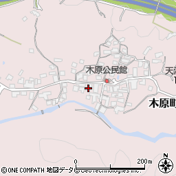 株式会社宜祥堂周辺の地図