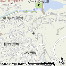 文彩事務機周辺の地図