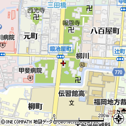 ＹＯＵ　ＳＨＯＰ　相浦周辺の地図