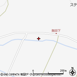 合資会社筬嶋林産周辺の地図