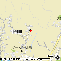 大興寺餃子周辺の地図