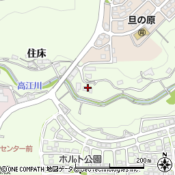 株式会社安東石材店周辺の地図