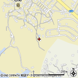 長崎県佐世保市日野町955周辺の地図