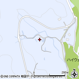 長崎県佐世保市口の尾町1011周辺の地図