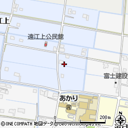 佐賀県杵島郡白石町遠江952周辺の地図