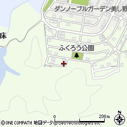 大分県大分市上判田5500-36周辺の地図