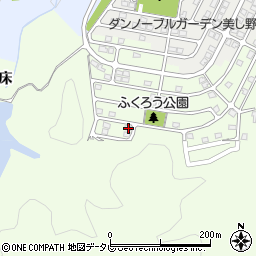 大分県大分市上判田5500-31周辺の地図