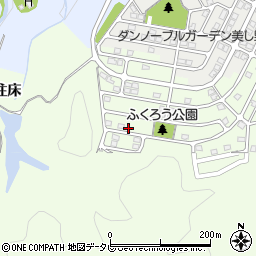 大分県大分市上判田5500-47周辺の地図