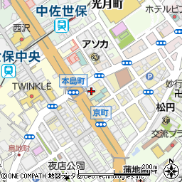 東京海上日動火災保険株式会社　損害サービスセンター　事故関係周辺の地図