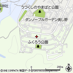 大分県大分市上判田5500-77周辺の地図
