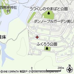 大分県大分市上判田5500-73周辺の地図