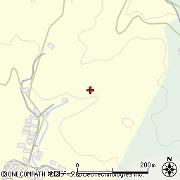 長崎県佐世保市長坂町561周辺の地図