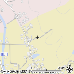 佐賀県西松浦郡有田町戸矢1512周辺の地図