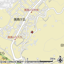 長崎県佐世保市日野町111周辺の地図