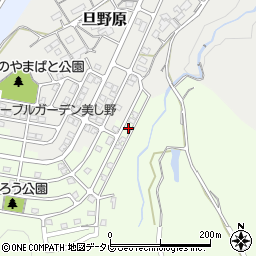 大分県大分市上判田5530-56周辺の地図