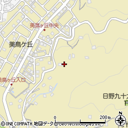 長崎県佐世保市日野町141周辺の地図