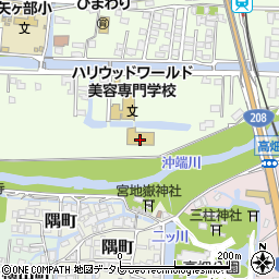 福岡県柳川市三橋町柳河47周辺の地図