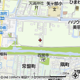 福岡県柳川市三橋町柳河20周辺の地図