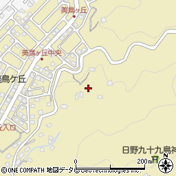 長崎県佐世保市日野町144-1周辺の地図
