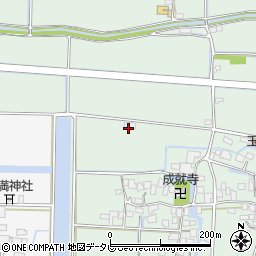 エディオン　三橋店周辺の地図