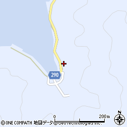 菊光丸漁業有限会社周辺の地図