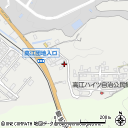 シンデレライト九州株式会社周辺の地図