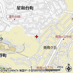 長崎県佐世保市日野町1469周辺の地図