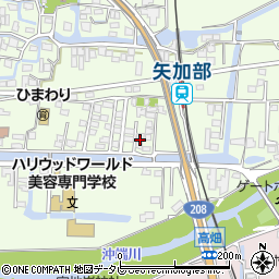 福岡県柳川市三橋町柳河406-7周辺の地図