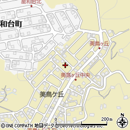 長崎県佐世保市日野町52-256周辺の地図