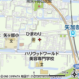 福岡県柳川市三橋町柳河423周辺の地図