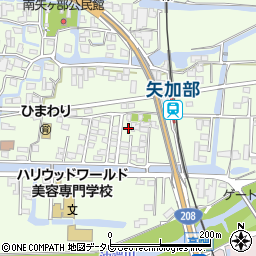 福岡県柳川市三橋町柳河408周辺の地図