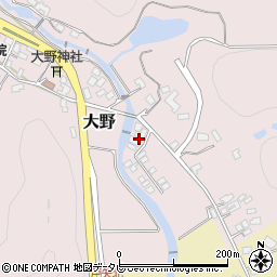 有限会社小島周辺の地図