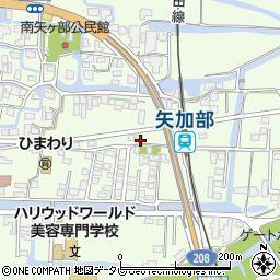福岡県柳川市三橋町柳河409周辺の地図