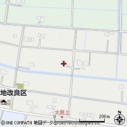 佐賀県杵島郡白石町遠江749周辺の地図